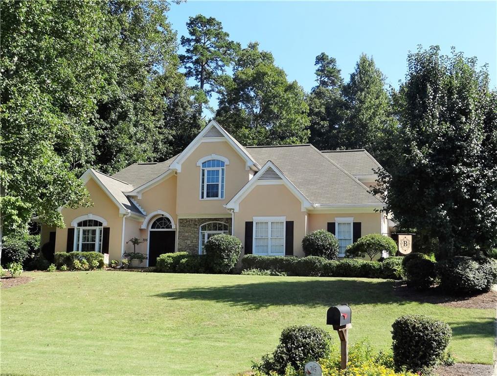 705 Laurel Chase, Marietta, GA 30064