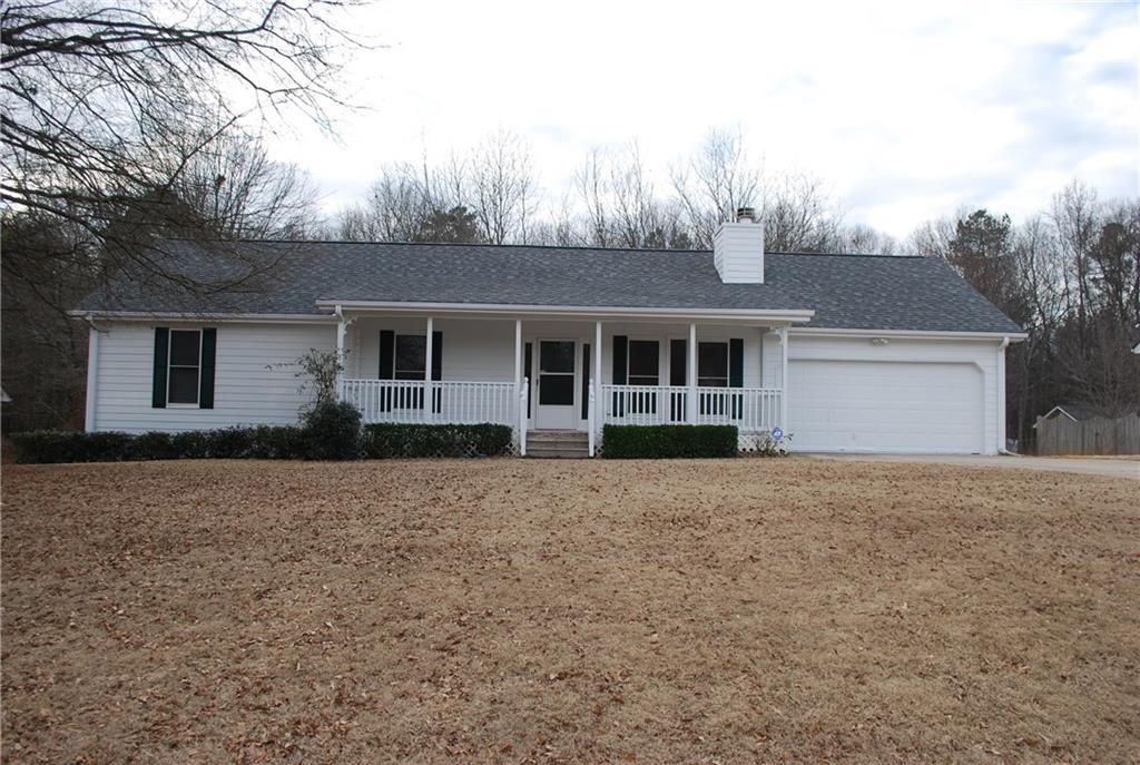 709 Bishop Woods Rd., Bethlehem, GA 30620