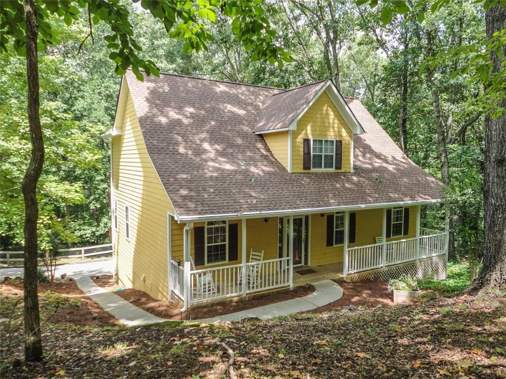 5910 Leaning Rock Pl., Cumming, GA 30041