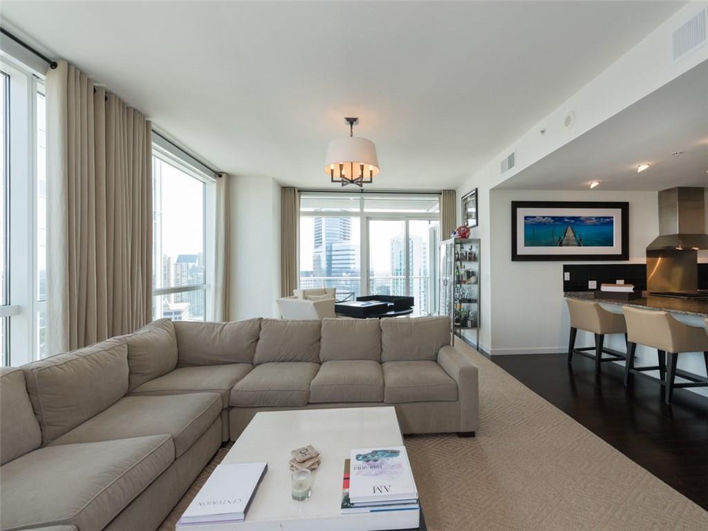 3325 Piedmont Rd. #2501, Atlanta, GA 30305