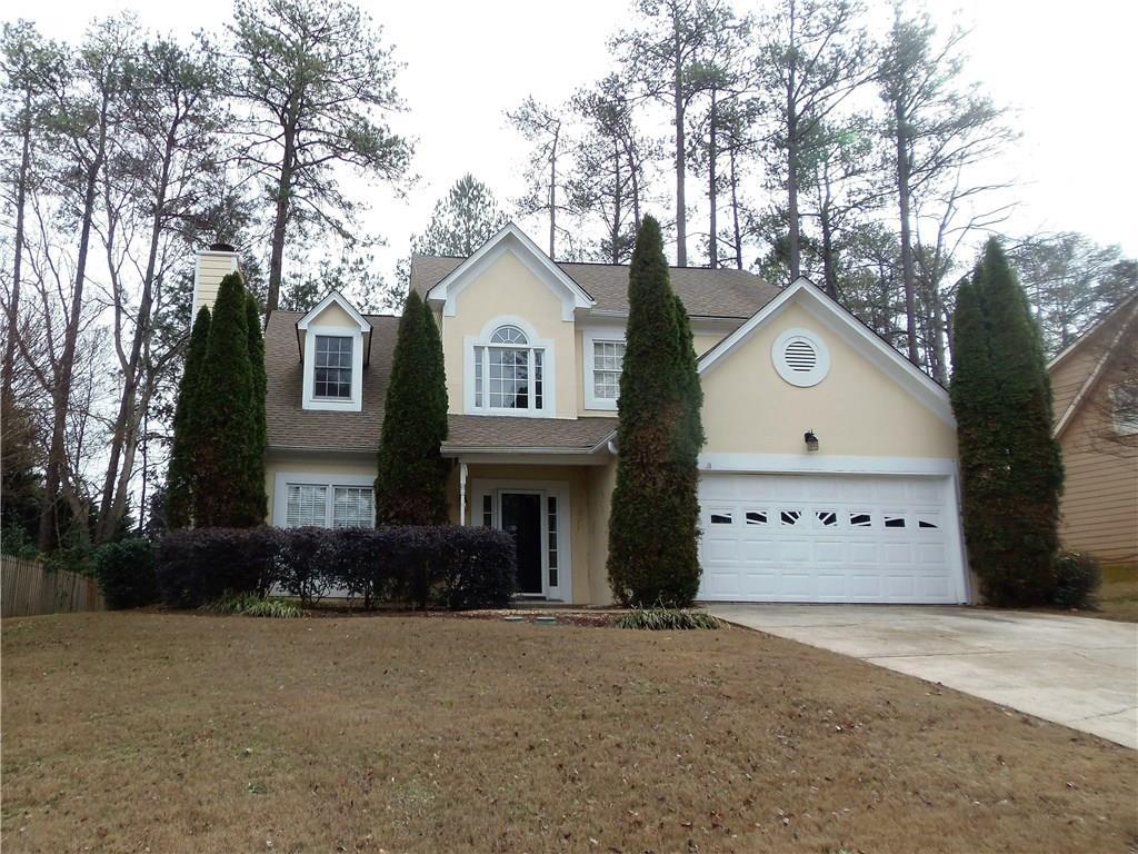 1505 Yorktown Dr., Lawrenceville, GA 30043