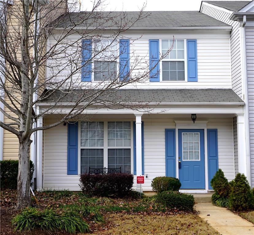 5264 Reps Trace, Norcross, GA 30071