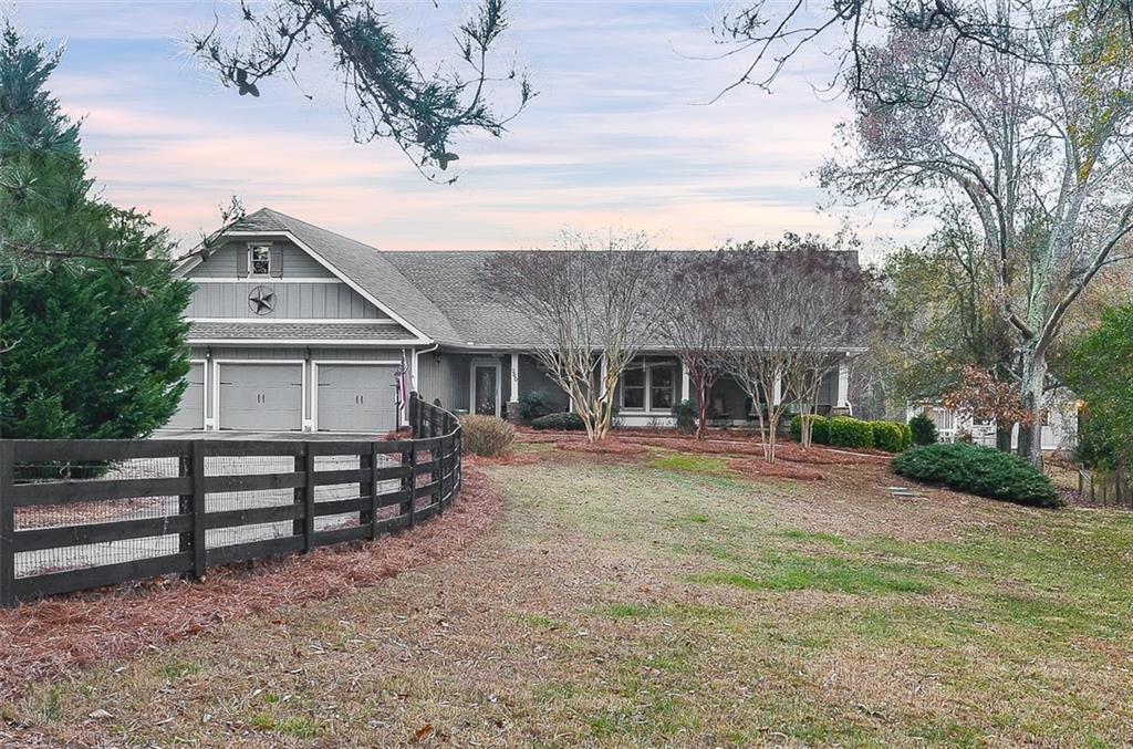 300 Hube Turner Rd., Canton, GA 30115