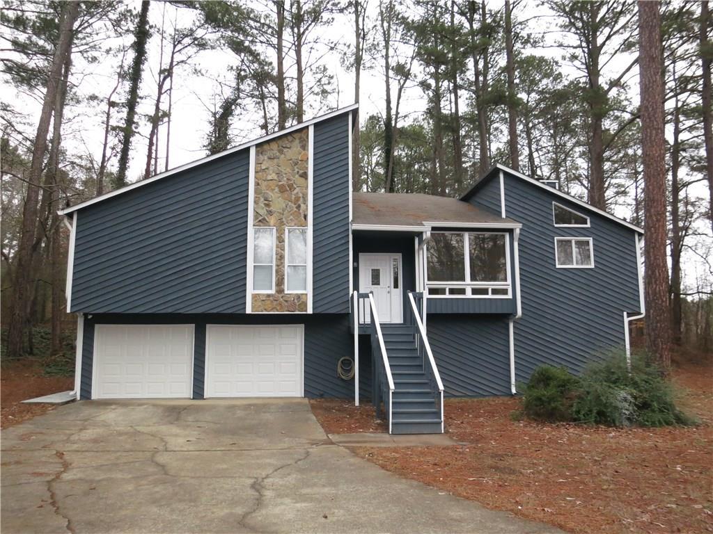 319 New Crossing Tr., Kennesaw, GA 30144
