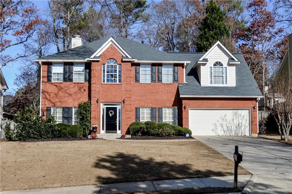 330 Greenmont Cir., Alpharetta, GA 30009