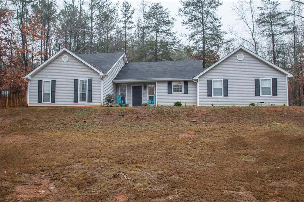 1265 Morgan Rd., Holly Springs, GA 30115