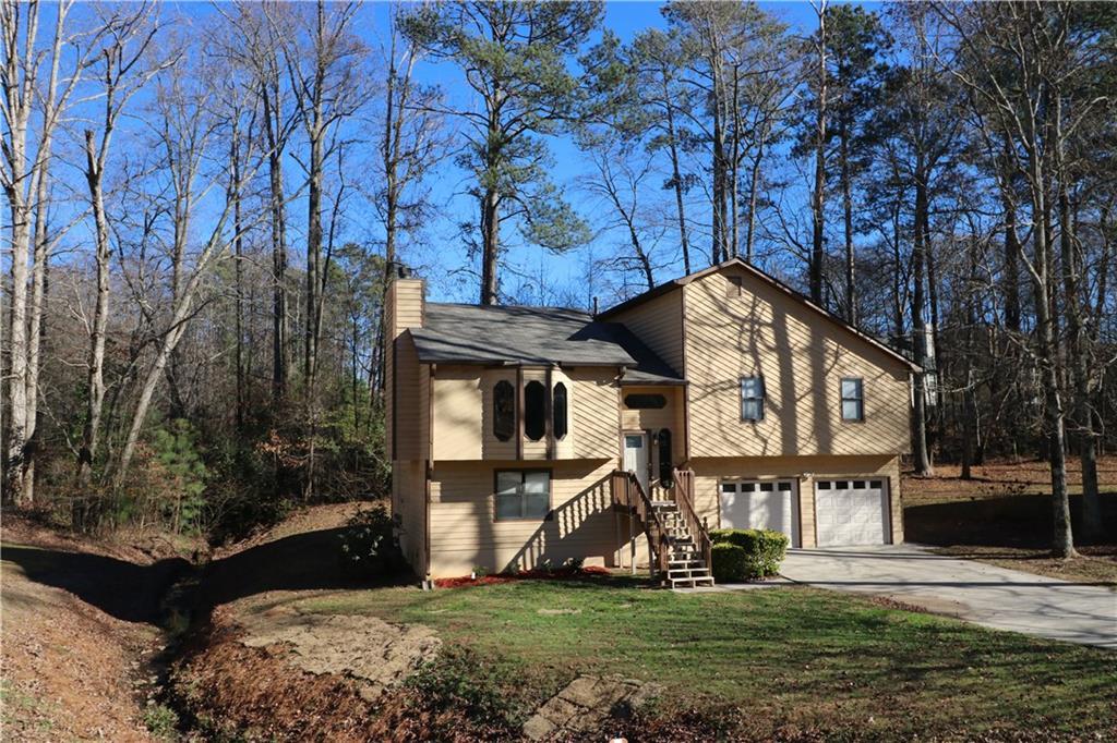 6316 Mount Pisgah Ln., Austell, GA 30168