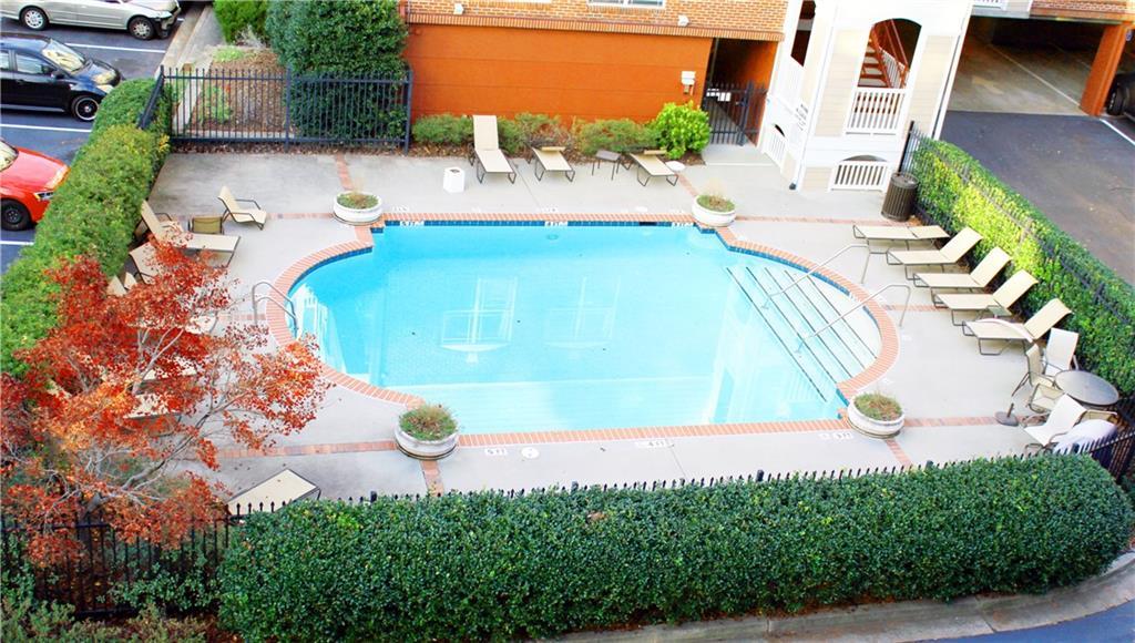 4333 Dunwoody Park #2309, Atlanta, GA 30338