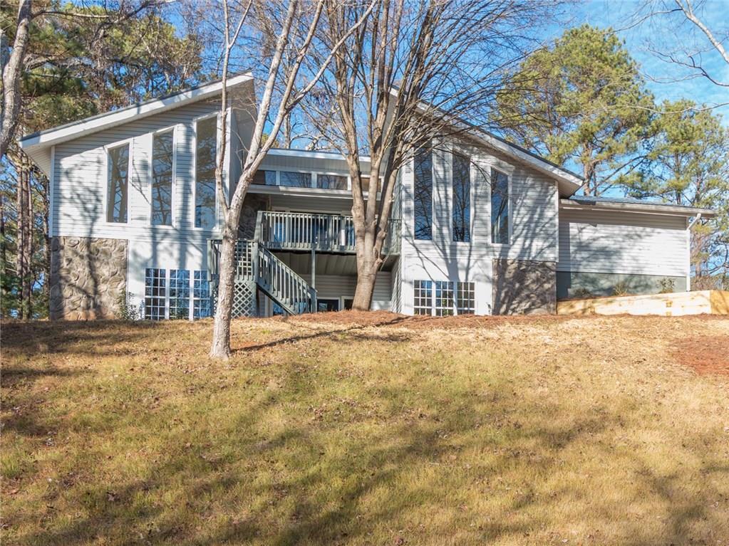 2300 Piedmont Forest Dr., Marietta, GA 30062