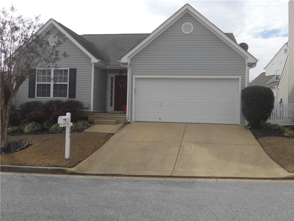 304 Graystone Cir., Hiram, GA 30141