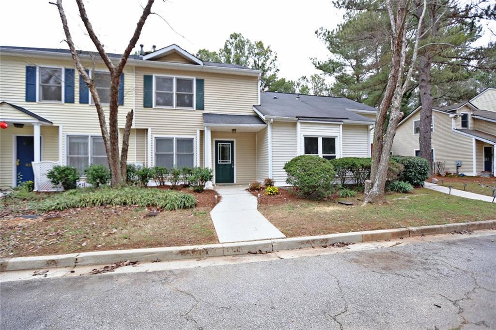 624 Stratford Green, Avondale Estates, GA 30002