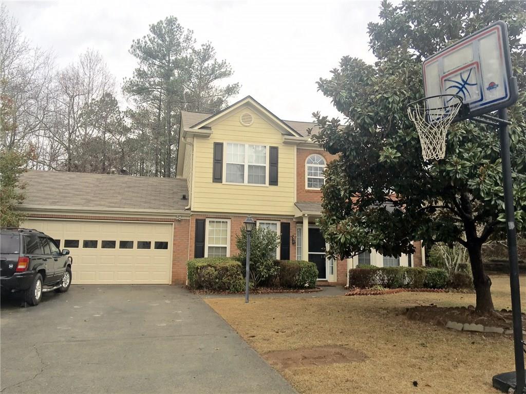 975 Brushy Creek Ct., Suwanee, GA 30024