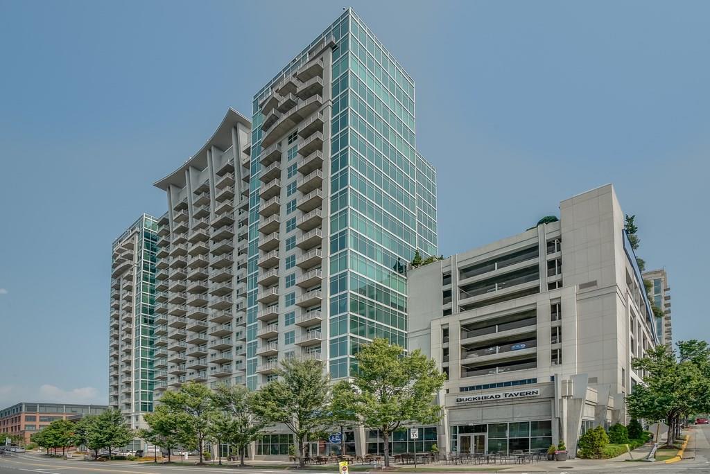 250 Pharr Rd. #2005, Atlanta, GA 30305