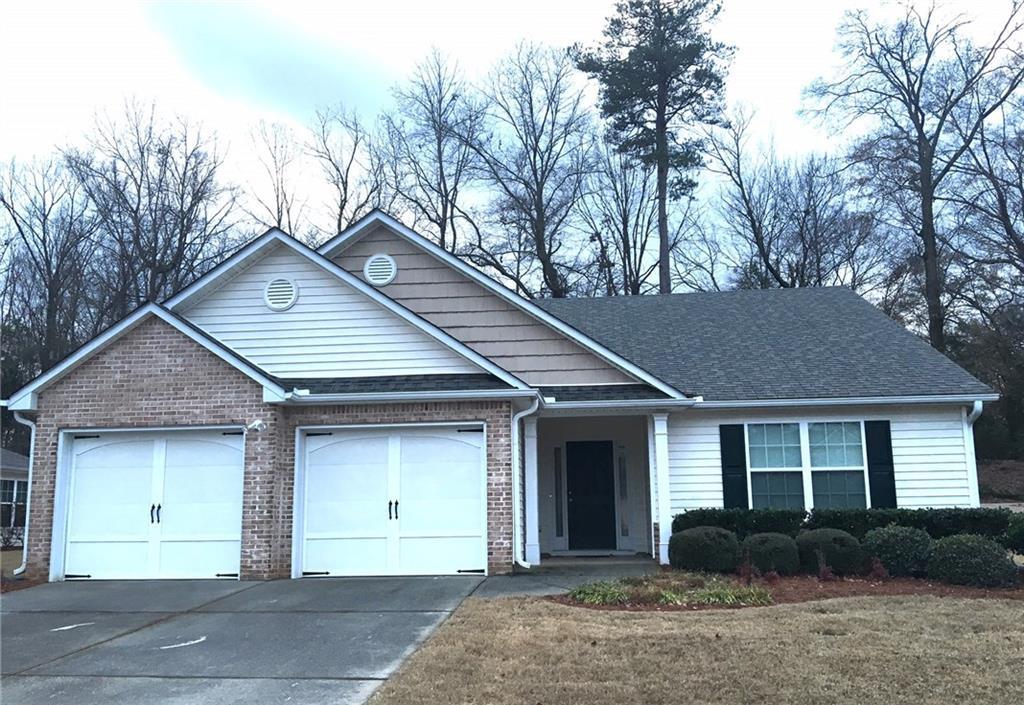 176 Briarcrest Dr., Jefferson, GA 30549