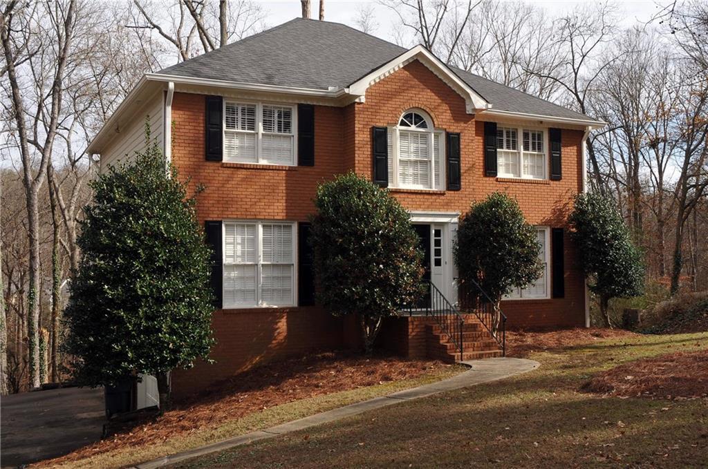2278 Rushmore Dr., Marietta, GA 30062