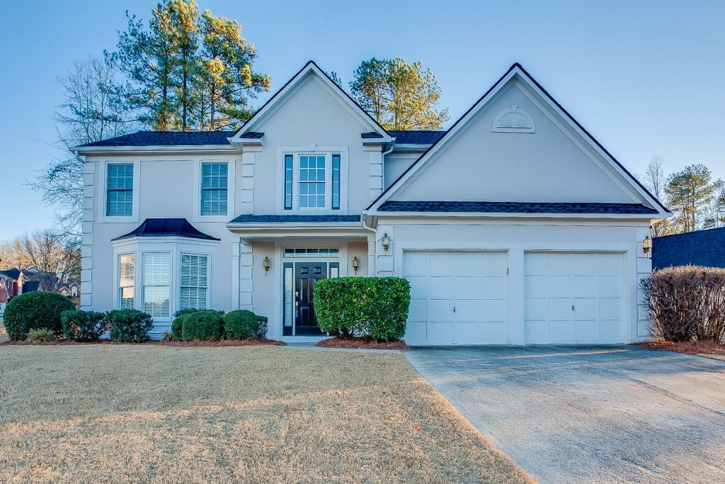 415 Morning Creek Ln., Suwanee, GA 30024