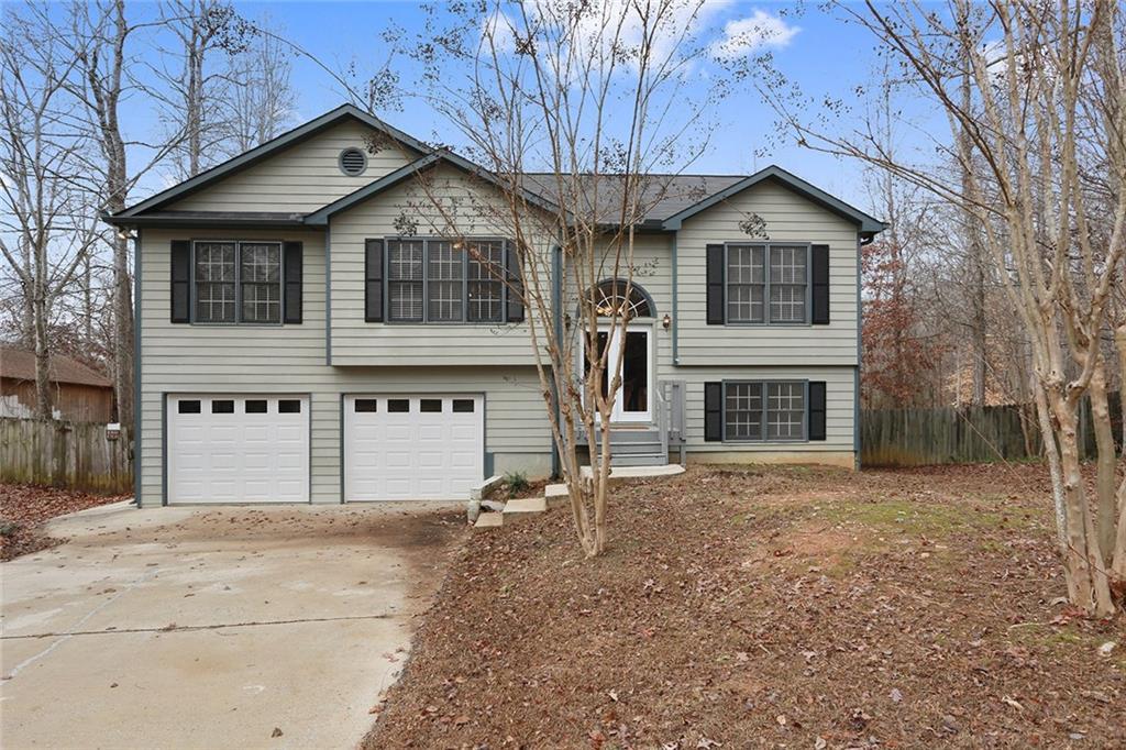 47 Stevenson Tr., Dallas, GA 30132