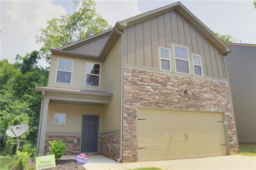 4920 Longview Run, Decatur, GA 30035