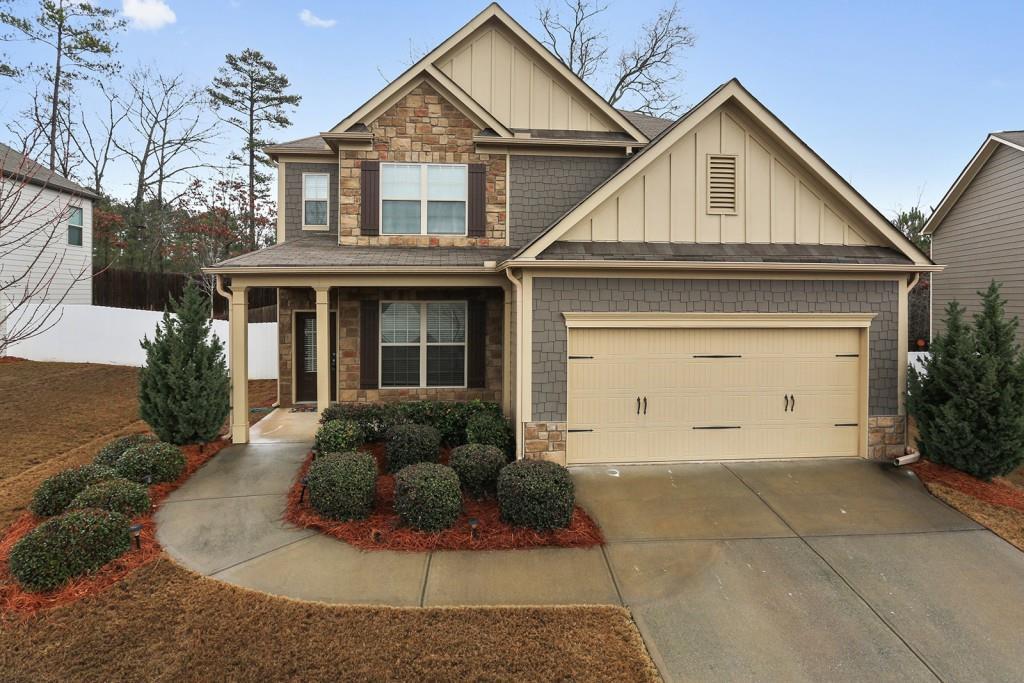 4988 Centennial Hill Walk, Acworth, GA 30102