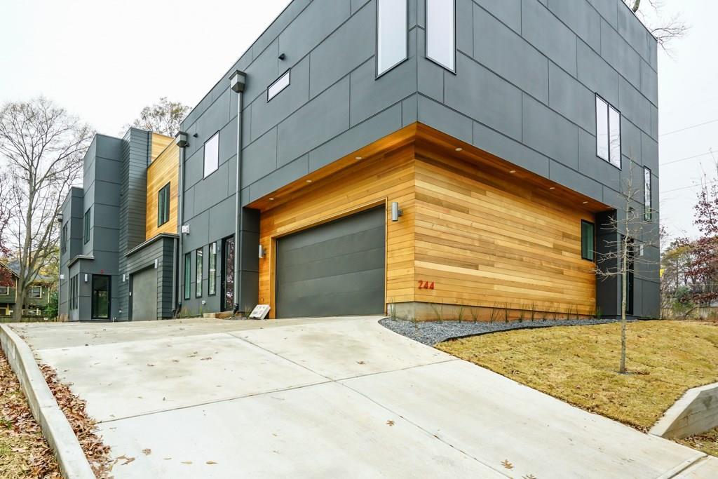 244 A Locust St., Atlanta, GA 30317
