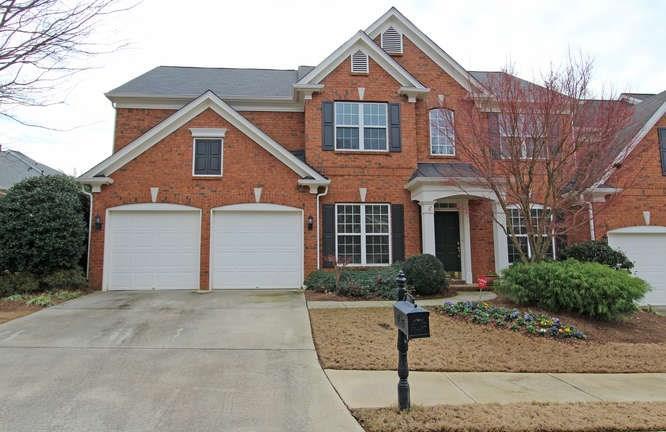 10015 Haynes Bridge Rd. #46, Alpharetta, GA 30022