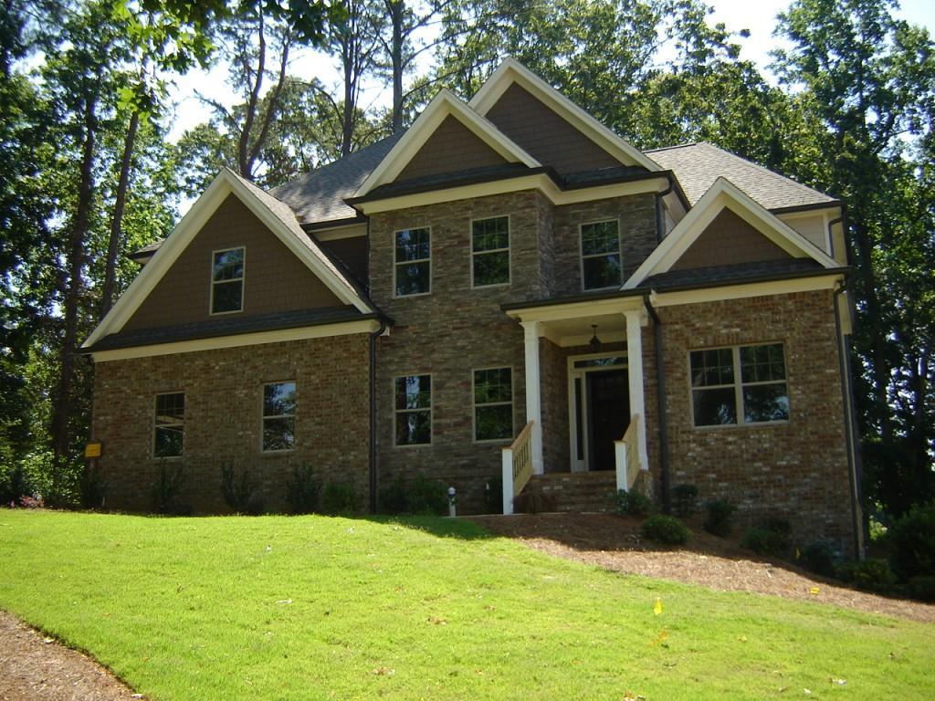 4214 Five Forks Trickum Rd., Lilburn, GA 30047