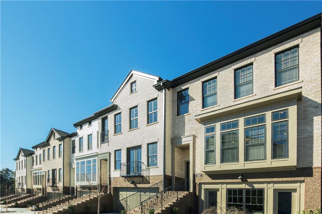 4330 Georgetown Sq. #31, Dunwoody, GA 30338