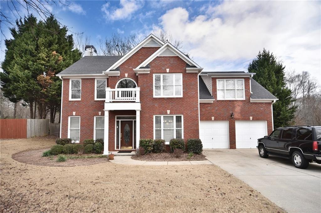 2925 Old Church Rd., Cumming, GA 30041