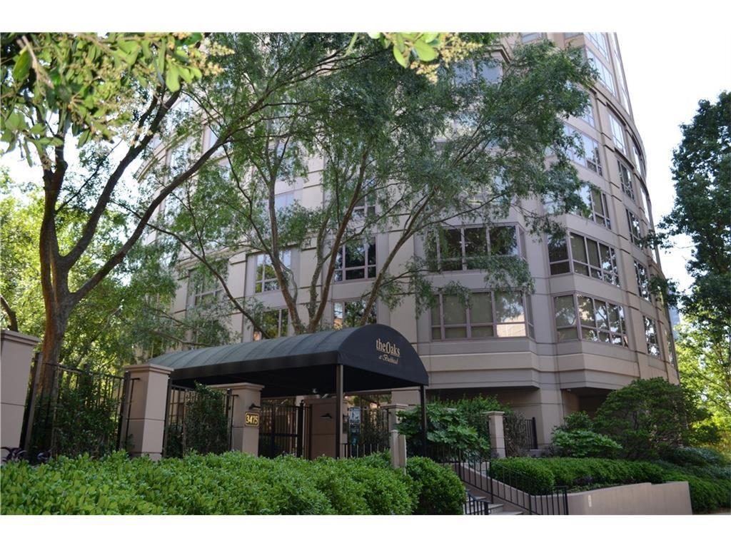 3475 Oak Valley Rd. #520, Atlanta, GA 30326