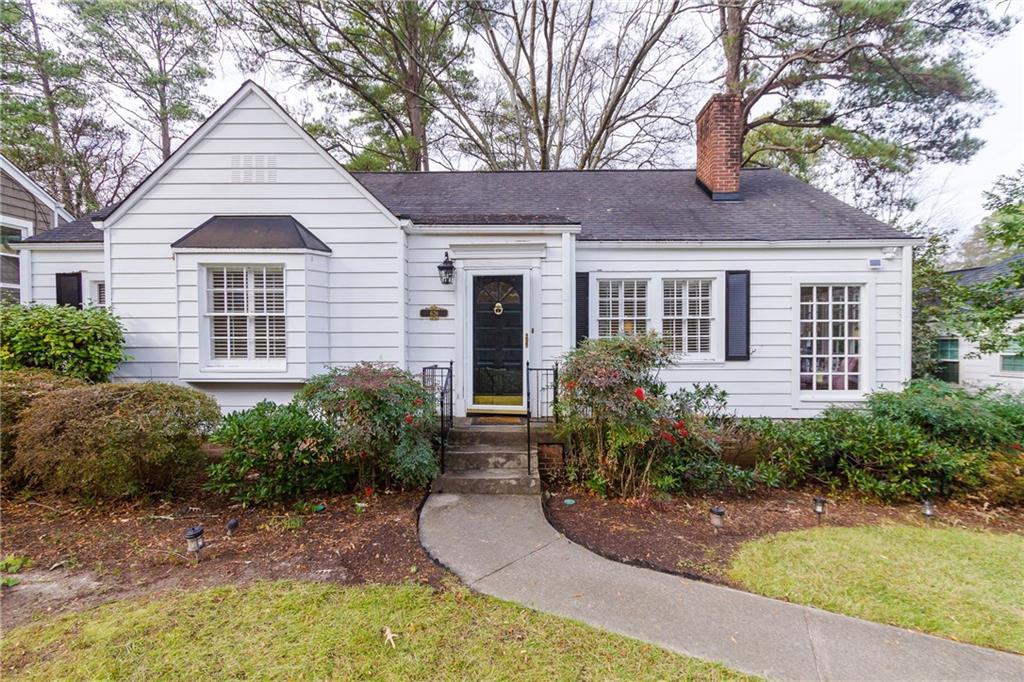 626 Darlington Rd., Atlanta, GA 30305