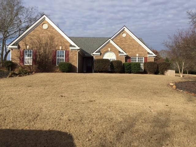 108 Meadowcreek Dr., Jefferson, GA 30549