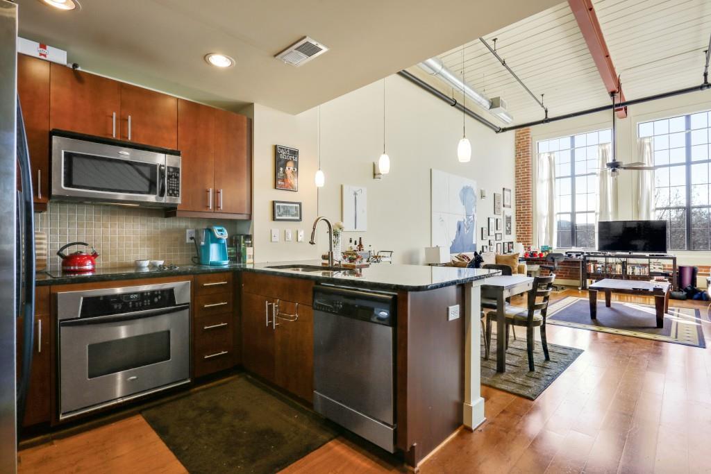 1261 Caroline St. #211, Atlanta, GA 30307