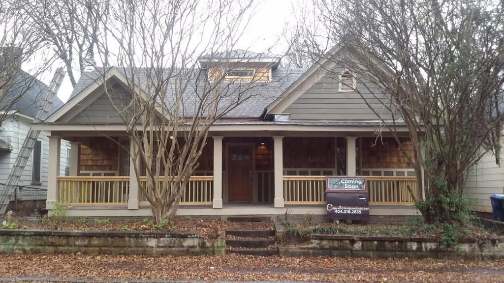 1046 Center St., Atlanta, GA 30318