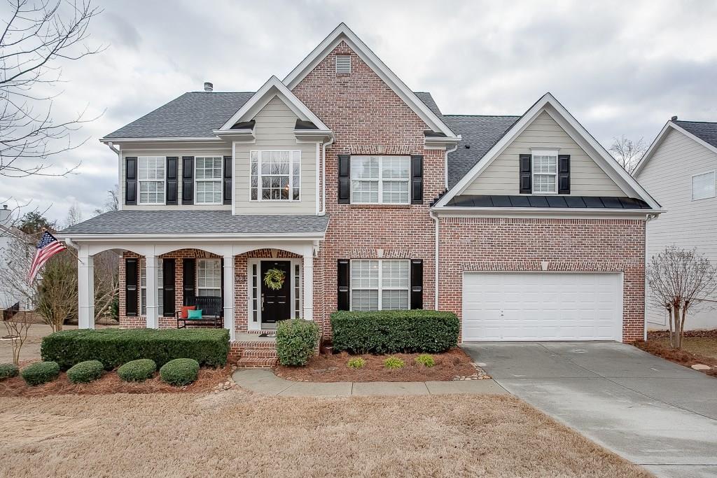 4132 Morning Rise Dr., Suwanee, GA 30024