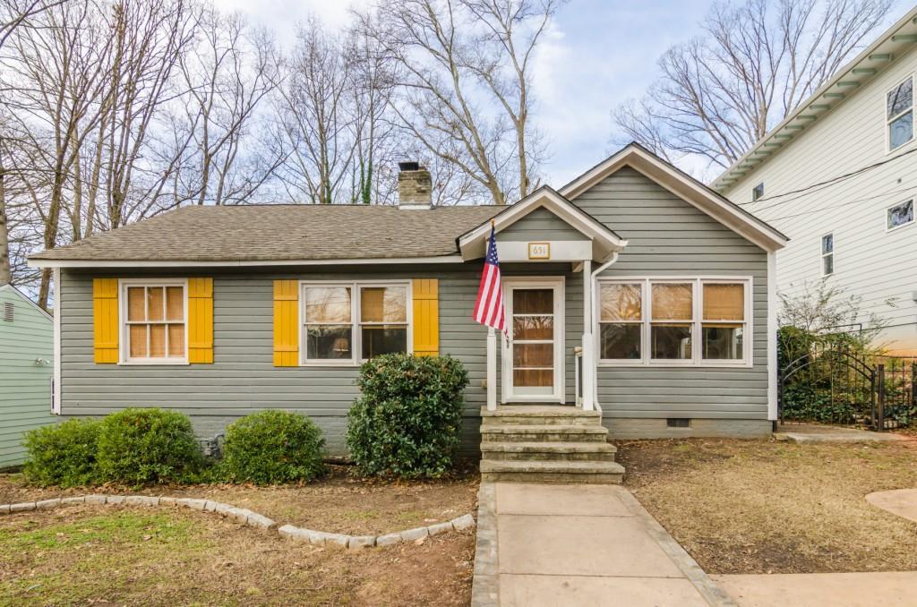 651 Stokeswood Ave., Atlanta, GA 30316