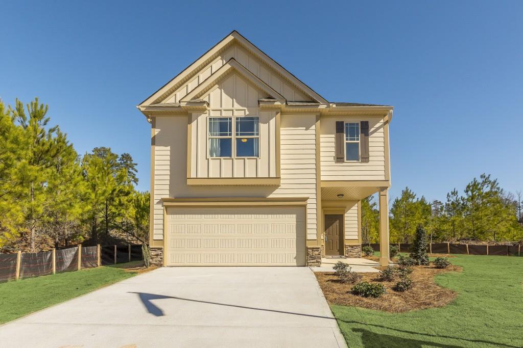 7121 Creeksong Dr., Douglasville, GA 30134