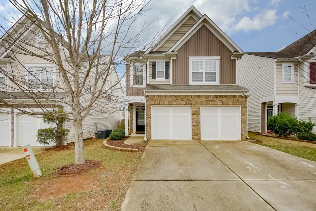735 Mountain Laurel Dr., Canton, GA 30114