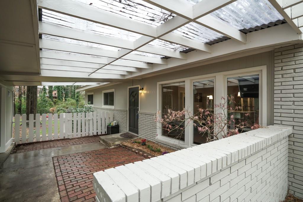 3503 Hamlin Cir., Chamblee, GA 30341