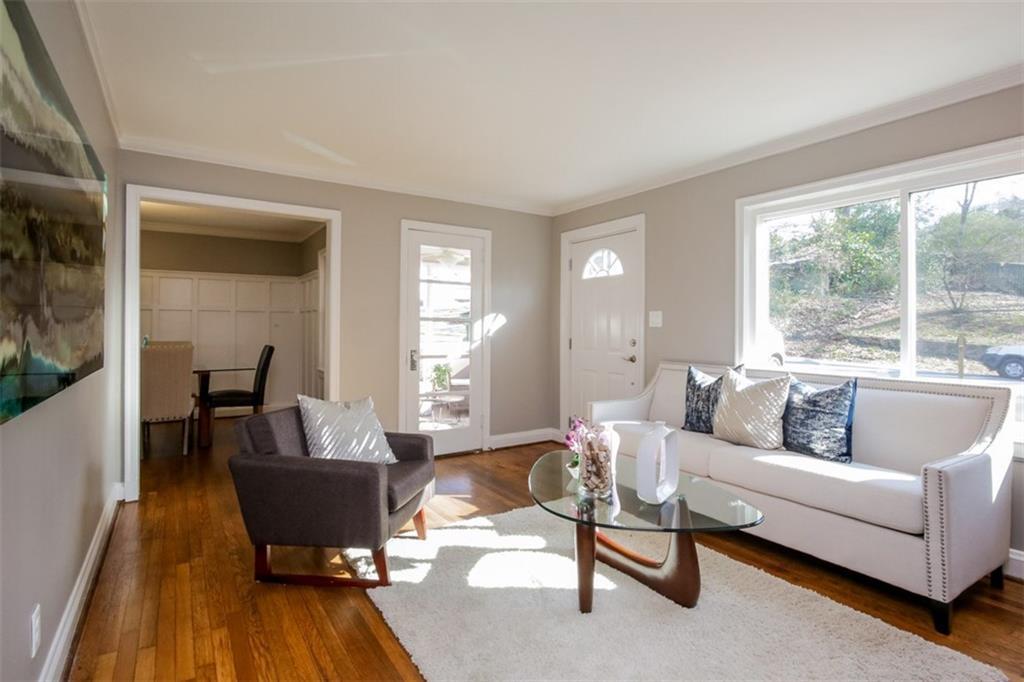 1068 Faith Ave., Atlanta, GA 30316