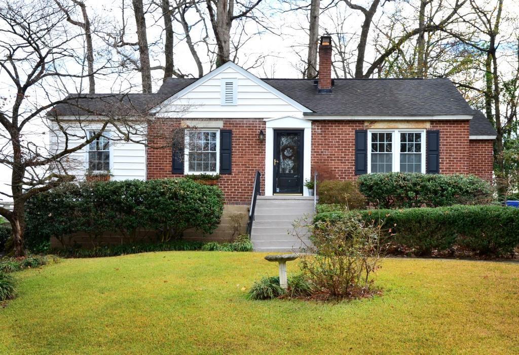 1657 Geary Dr., Atlanta, GA 30309