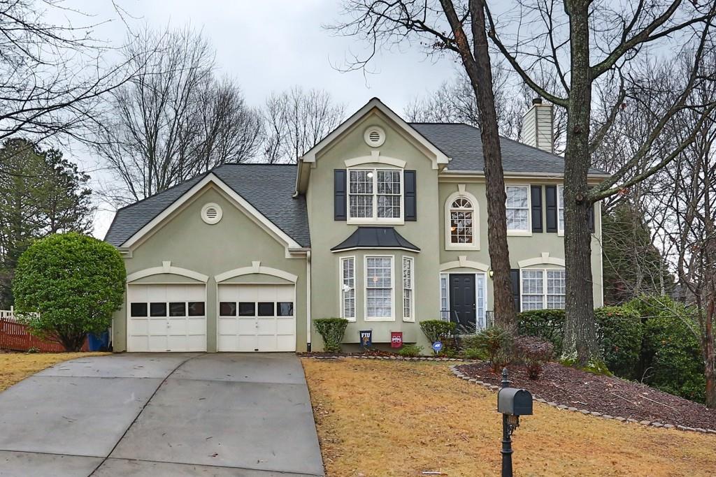 7135 Threadstone Overlook, Johns Creek, GA 30097