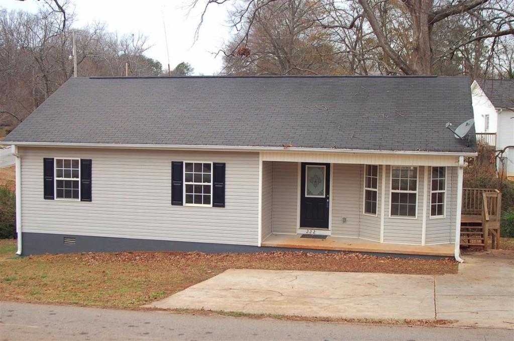 222 Central Ave., Commerce, GA 30529