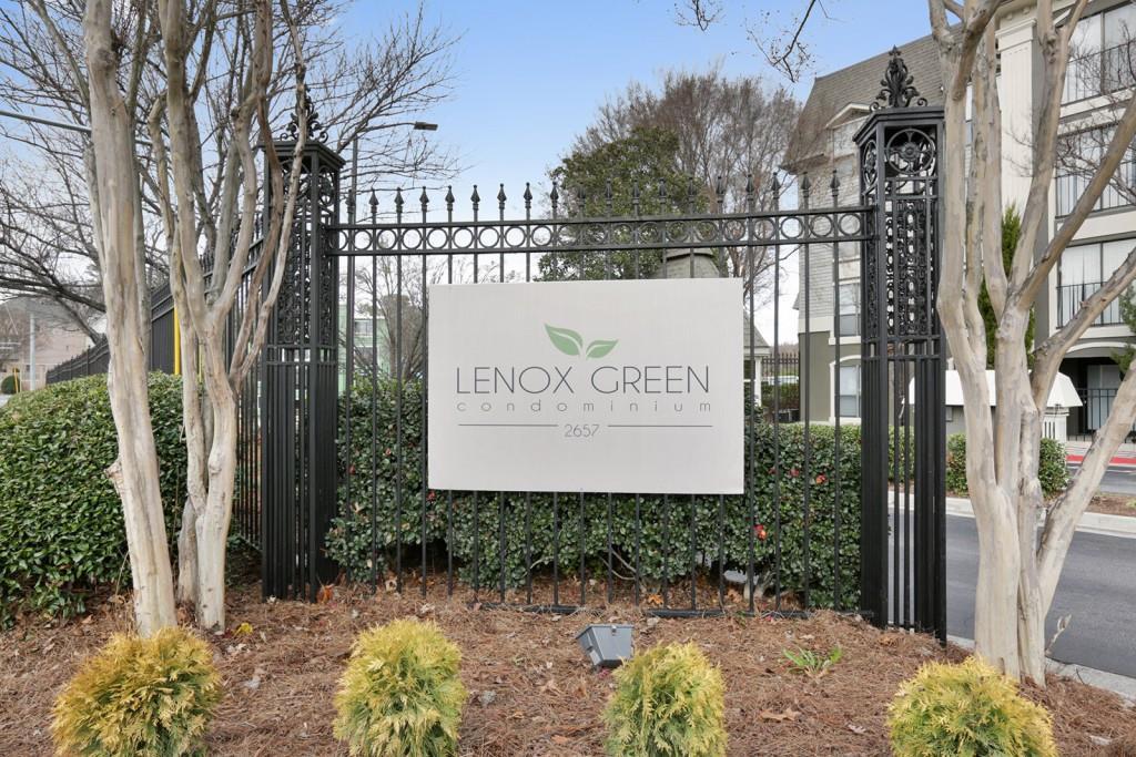 2657 Lenox Rd. #204, Atlanta, GA 30324