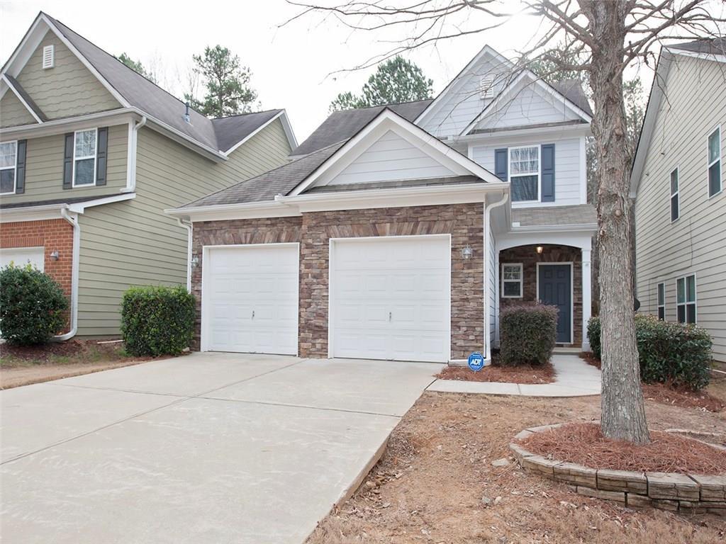 225 Brookhaven Ct., Acworth, GA 30102