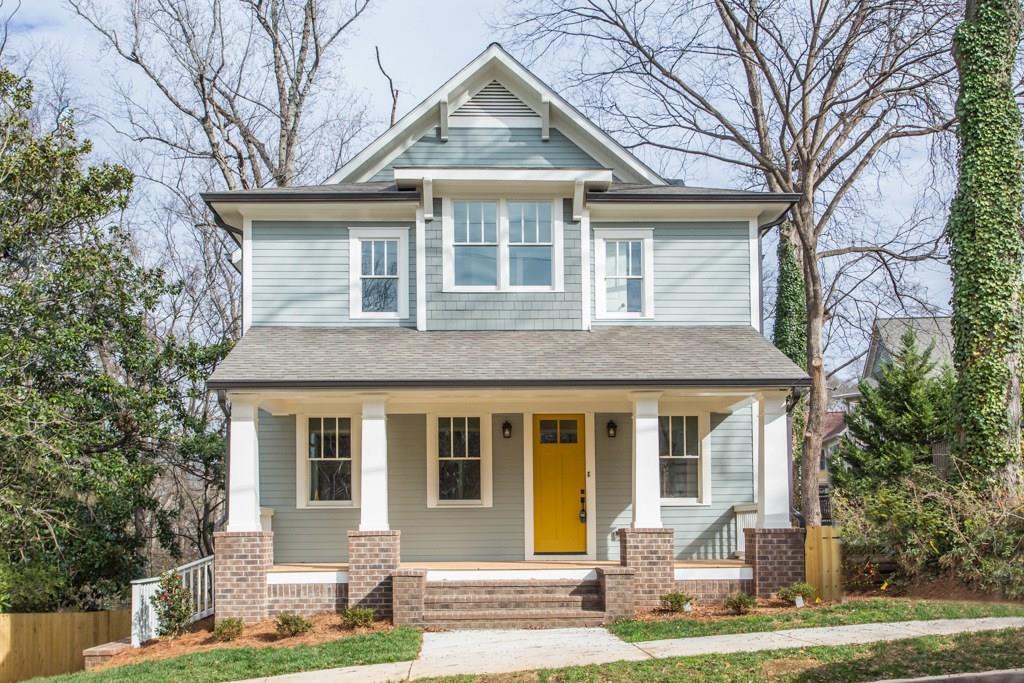 321 Southerland Ter., Atlanta, GA 30307