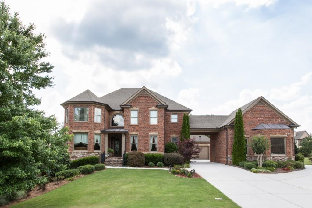 3235 Kylee Dawn Cir., Lawrenceville, GA 30045