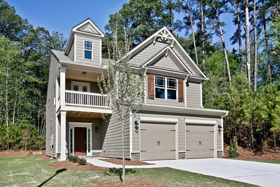 137 Worthing Ln., Fairburn, GA 30213