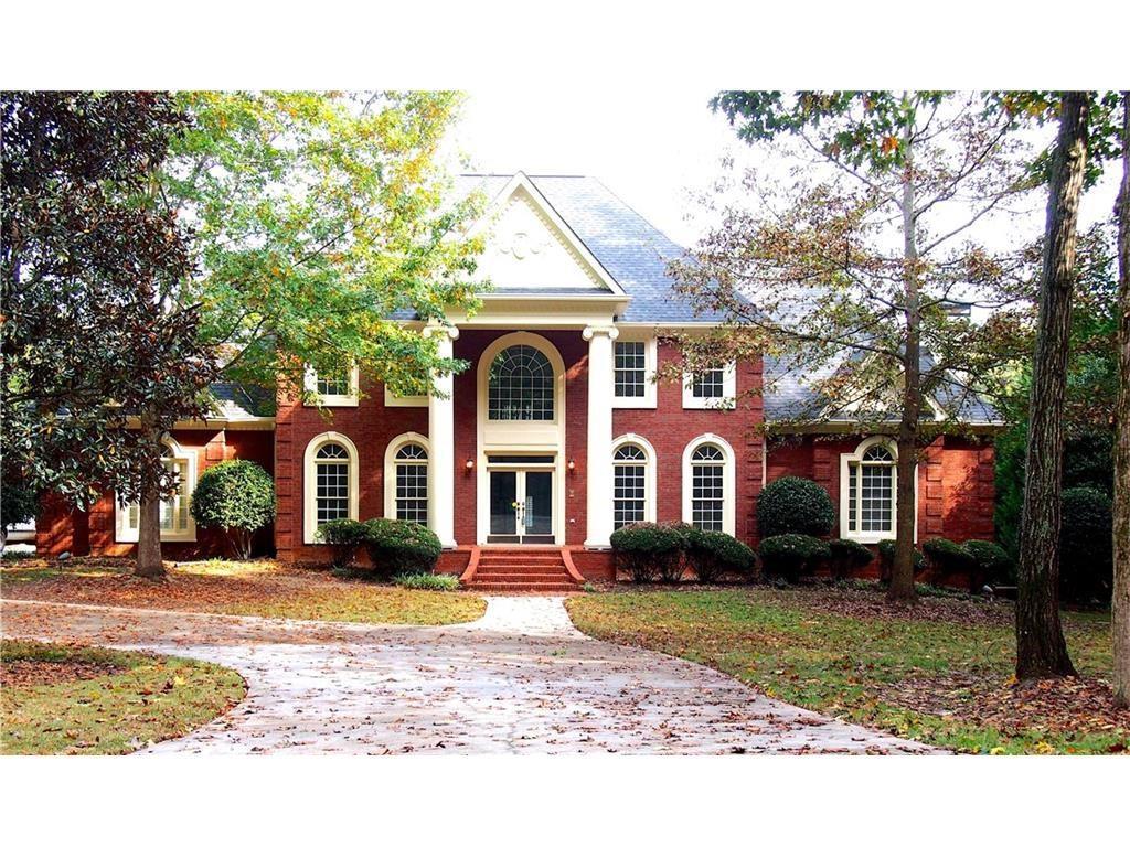 8604 Canal Dr., Jonesboro, GA 30236