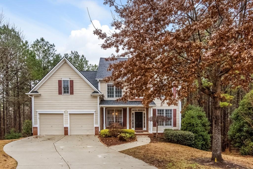 139 Brier Bend Ct., Acworth, GA 30101