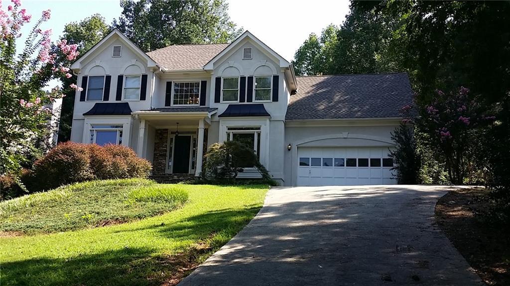 5755 Windchase Dr., Buford, GA 30518